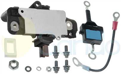 SRE11618 BACK PRESTOLITE Type 24V 