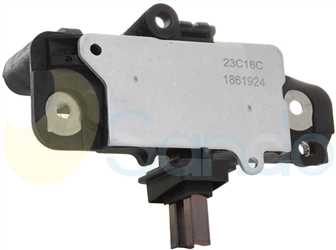 SRE11620 BACK PRESTOLITE Type 24V 
