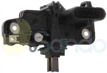 SRE11620 FRONT PRESTOLITE Type 24V 