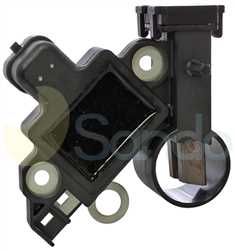 SRE12102 BACK DELPHI Type 12V 