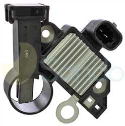 SRE12102 FRONT DELPHI Type 12V 