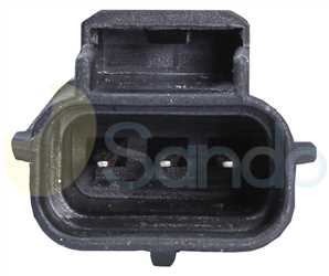 SRE14115 PLUG FORD Type 12V 