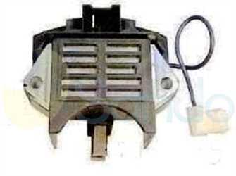 SRE15106 DEFAULT VALEO Type 12V 