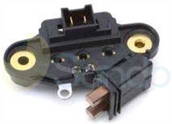 SRE15107 DEFAULT VALEO Type 12V 