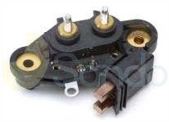SRE15108 DEFAULT VALEO Type 12V 