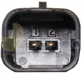 SRE15110 PLUG VALEO Type 12V 