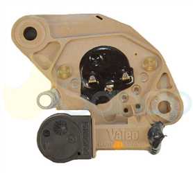 SRE15124 DEFAULT VALEO Type 12V 