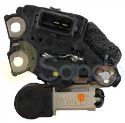 SRE15125 DEFAULT VALEO Type 12V 