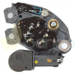 SRE15126 DEFAULT VALEO Type 12V 