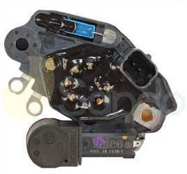 SRE15128 DEFAULT VALEO Type 12V 