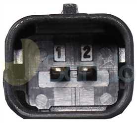 SRE15128 PLUG VALEO Type 12V 