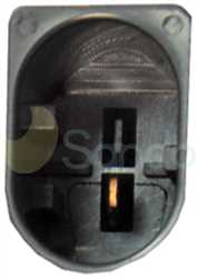 SRE15130 PLUG VALEO Type 12V 