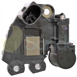 SRE15131 BACK VALEO Type 12V 