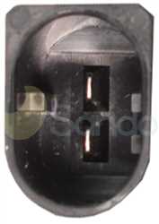 SRE15131 PLUG VALEO Type 12V 