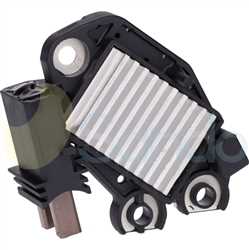 SRE15132 FRONT VALEO Type 12V 
