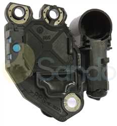 SRE15133 FRONT VALEO Type 12V 