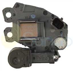 SRE15136 DEFAULT VALEO Type 12V 