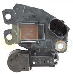 SRE15140 DEFAULT VALEO Type 12V 