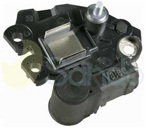 SRE15141 DEFAULT VALEO Type 12V 