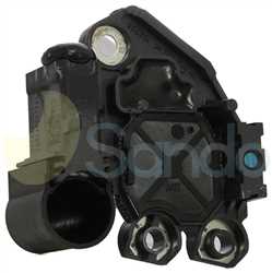 SRE15141 BACK VALEO Type 12V 