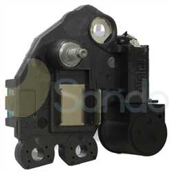SRE15141 FRONT VALEO Type 12V 