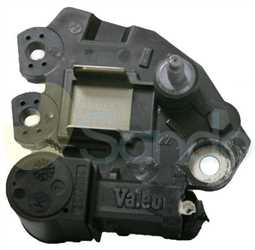 SRE15142 DEFAULT VALEO Type 12V 