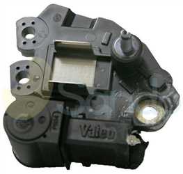 SRE15143 DEFAULT VALEO Type 12V 
