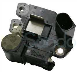 SRE15144 DEFAULT VALEO Type 12V 