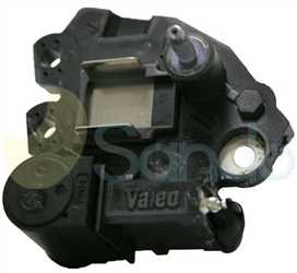 SRE15145 DEFAULT VALEO Type 12V 