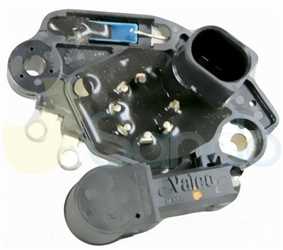 SRE15149 DEFAULT VALEO Type 12V 