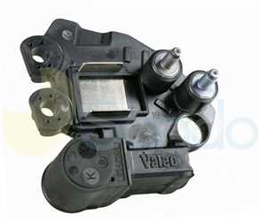 SRE15151 DEFAULT VALEO Type 12V 