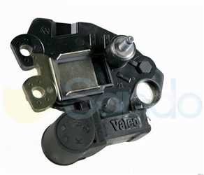 SRE15155 DEFAULT VALEO Type 12V 