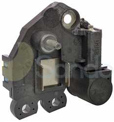 SRE15155 BACK VALEO Type 12V 