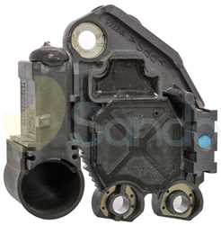 SRE15155 FRONT VALEO Type 12V 