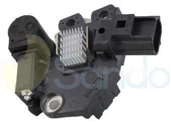 SRE15156 DEFAULT VALEO Type 12V 