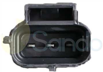 SRE15156 PLUG VALEO Type 12V 