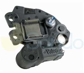 SRE15157 DEFAULT VALEO Type 12V 