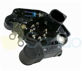 SRE15160 DEFAULT VALEO Type 12V 