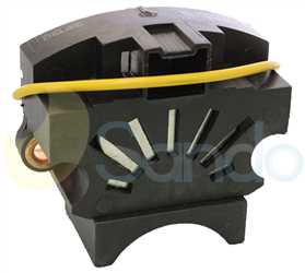 SRE15161 BACK VALEO Type 12V 