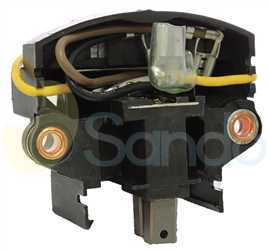 SRE15161 FRONT VALEO Type 12V 