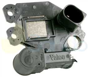 SRE15162 DEFAULT VALEO Type 12V 