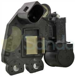 SRE15168 FRONT VALEO Type 12V 