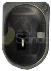 SRE15168 PLUG VALEO Type 12V 