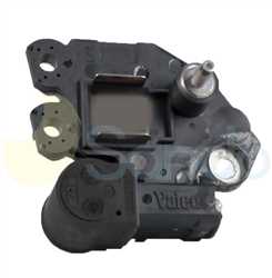 SRE15172 DEFAULT VALEO Type 12V 