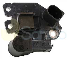SRE15175 DEFAULT VALEO Type 12V 