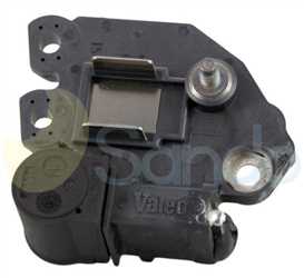 SRE15177 DEFAULT VALEO Type 12V 