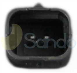 SRE15179 PLUG VALEO Type 12V 