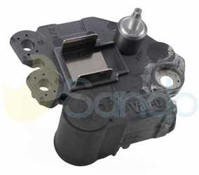 SRE15183 DEFAULT VALEO Type 12V 