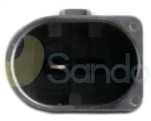 SRE15184 PLUG VALEO Type 12V 