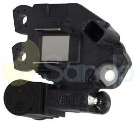 SRE15185 DEFAULT VALEO Type 12V 